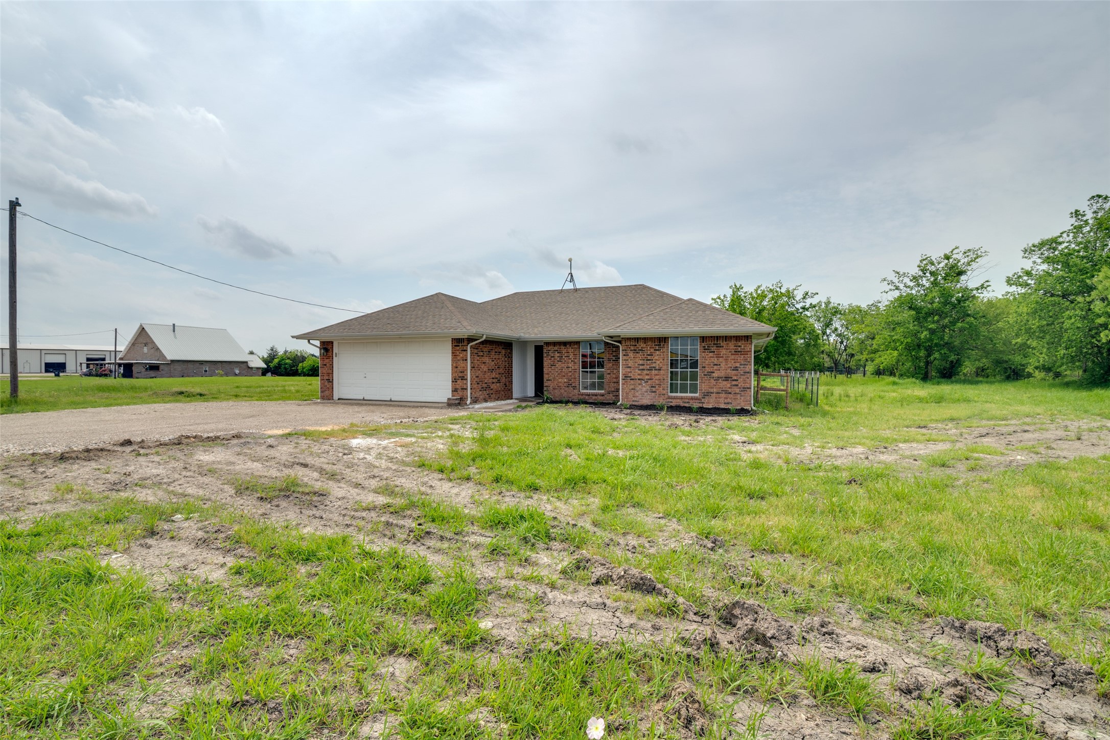 9719 State Highway 276 W Royse City TX 75189