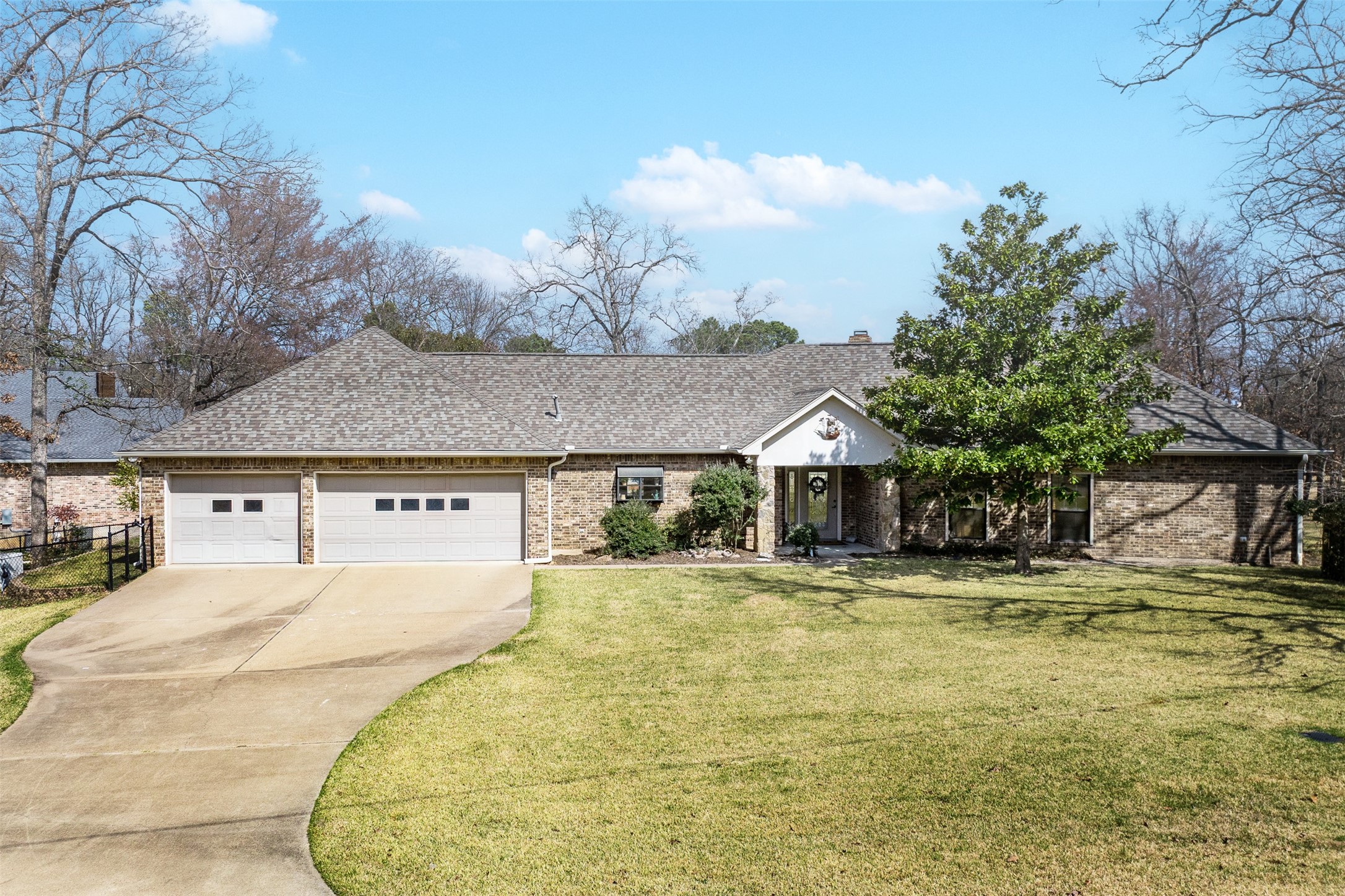 101 E Beverly Drive Malakoff TX 75148