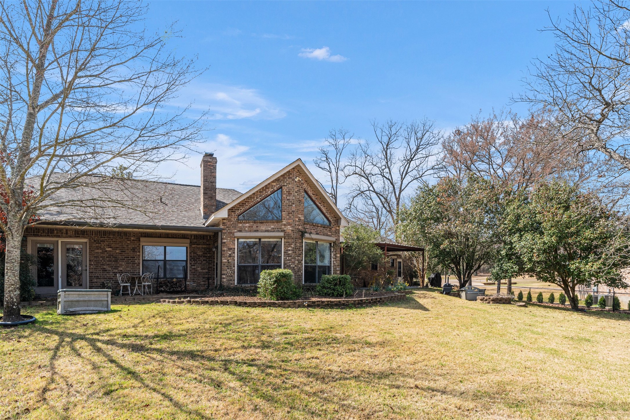 101 E Beverly Drive Malakoff TX 75148
