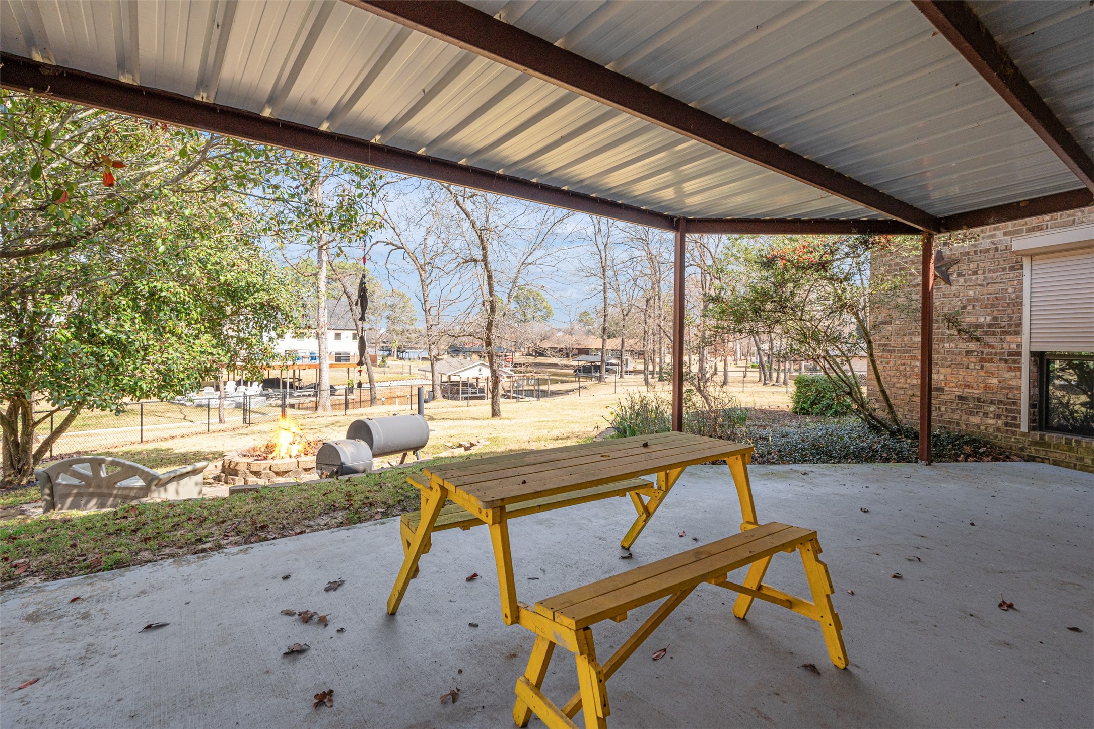 101 E Beverly Drive Malakoff TX 75148