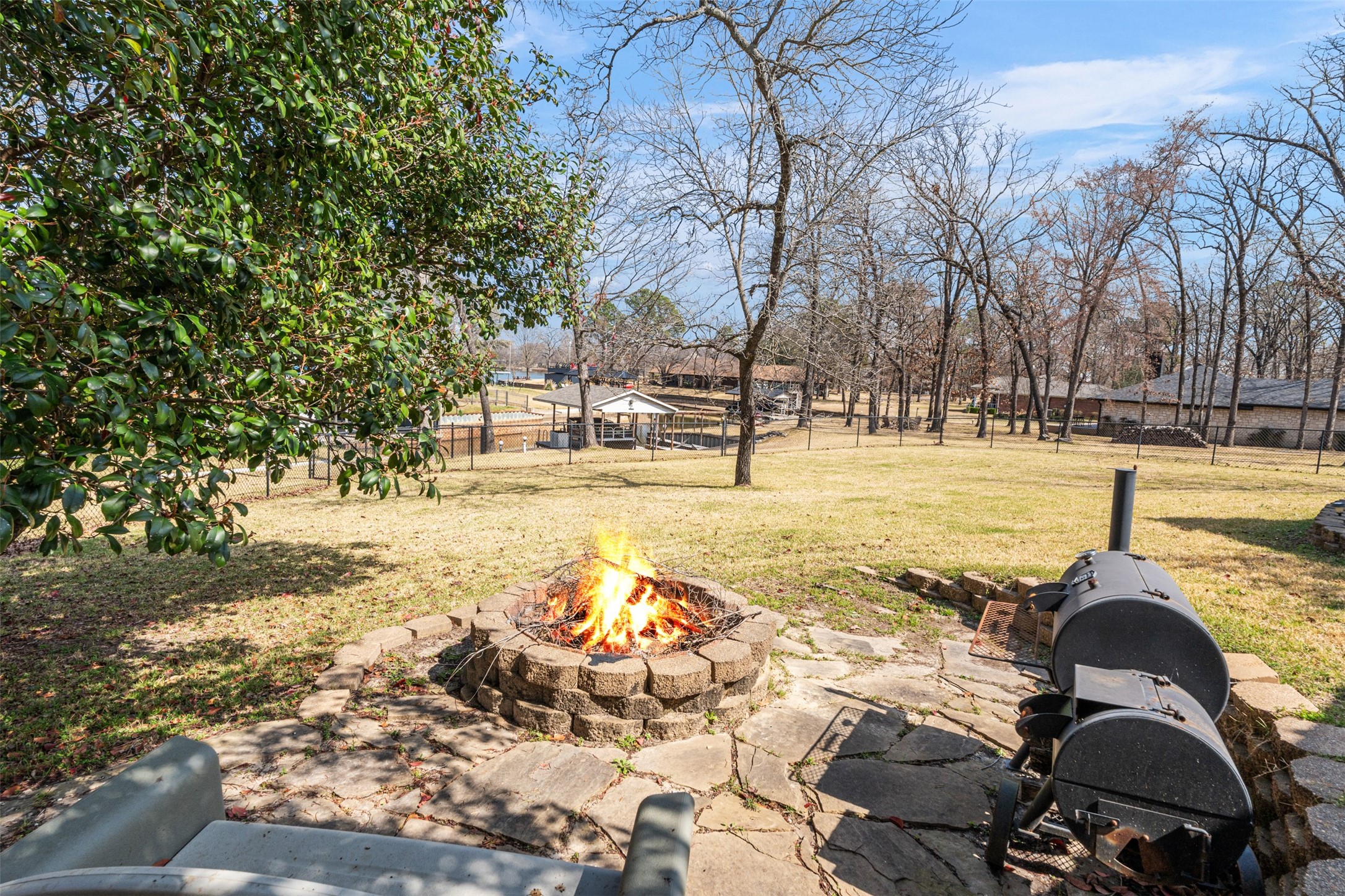 101 E Beverly Drive Malakoff TX 75148