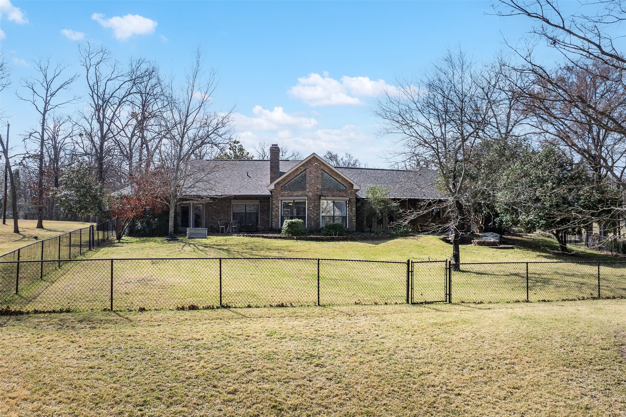 101 E Beverly Drive Malakoff TX 75148