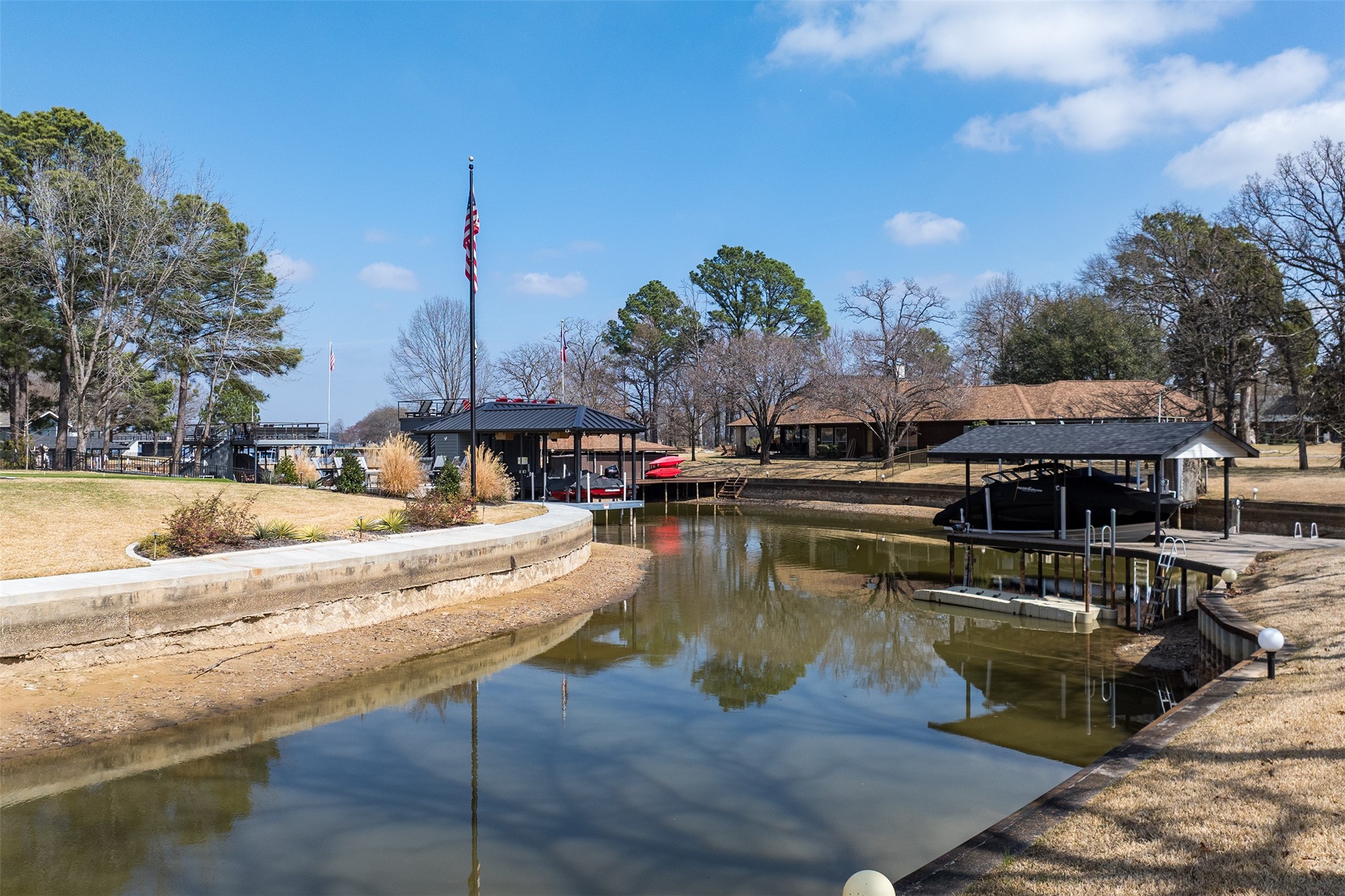 101 E Beverly Drive Malakoff TX 75148