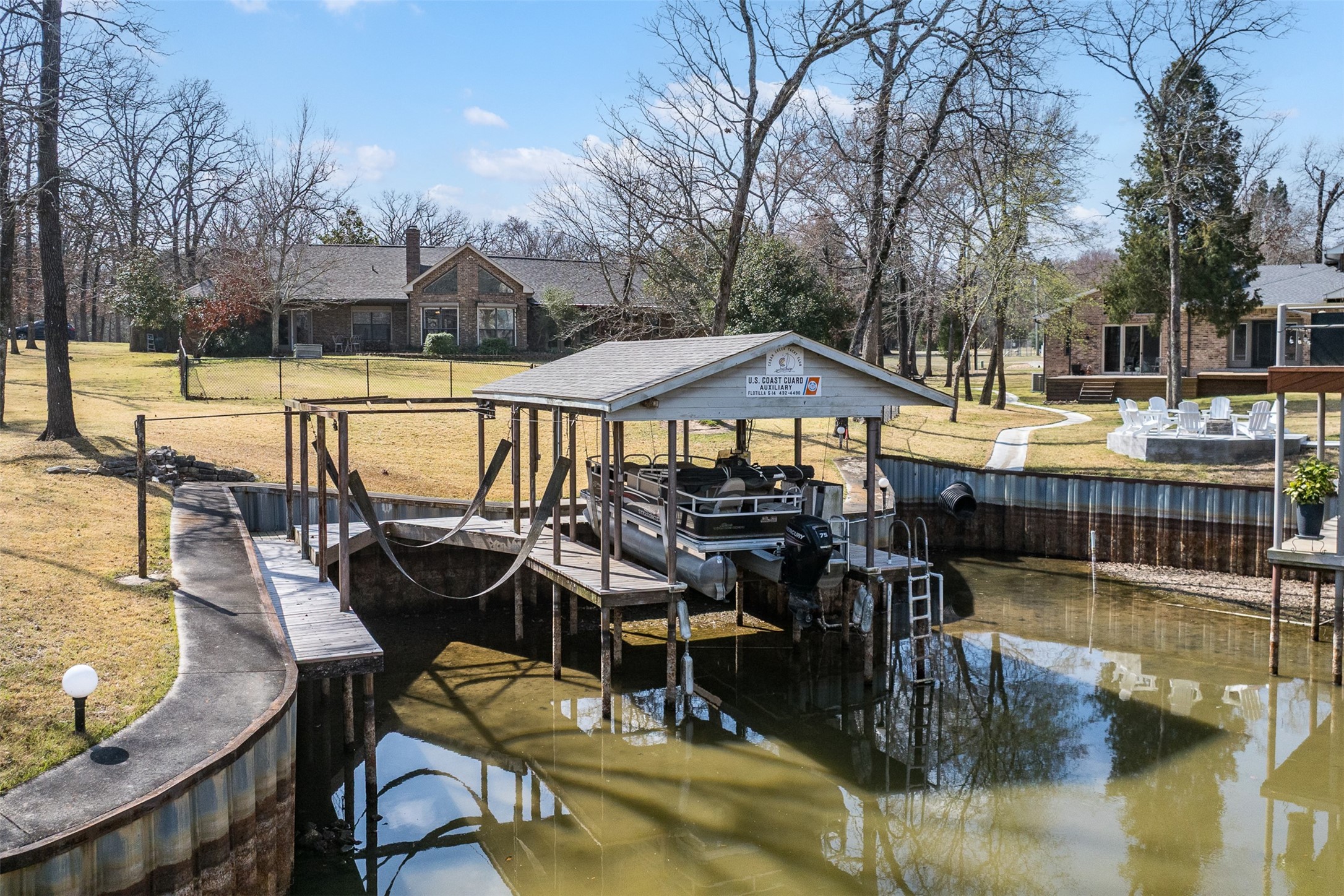 101 E Beverly Drive Malakoff TX 75148