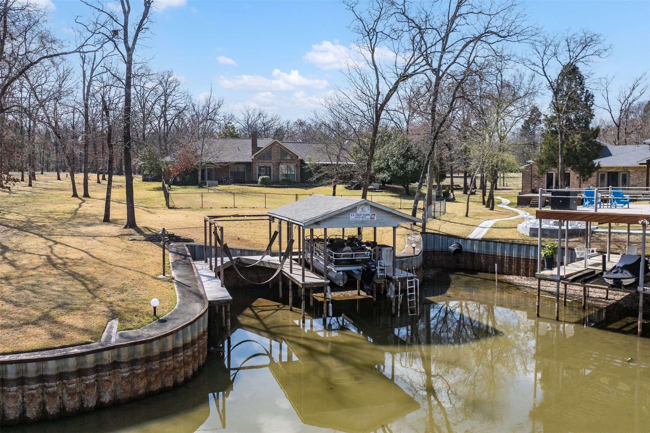 101 E Beverly Drive Malakoff TX 75148