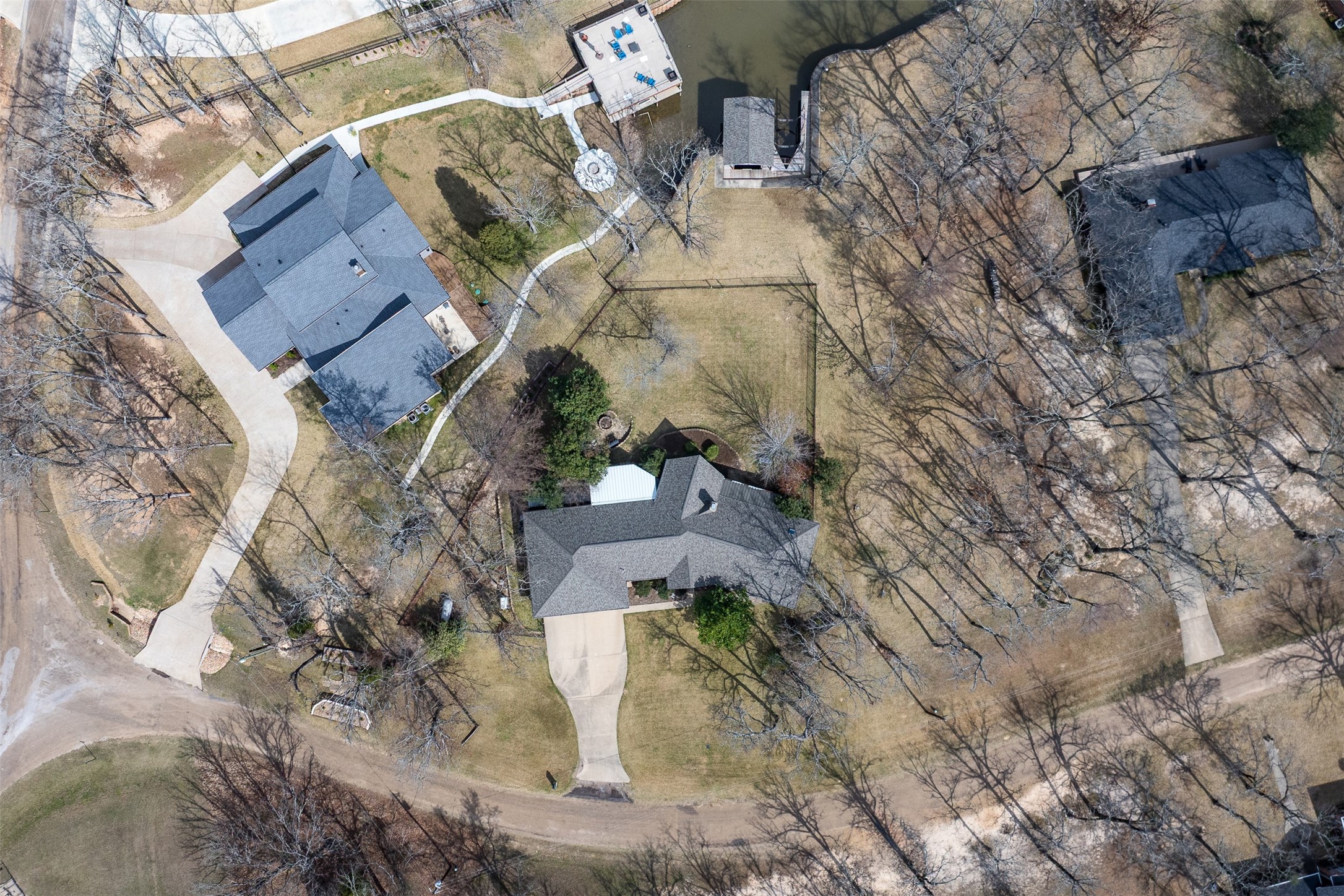 101 E Beverly Drive Malakoff TX 75148