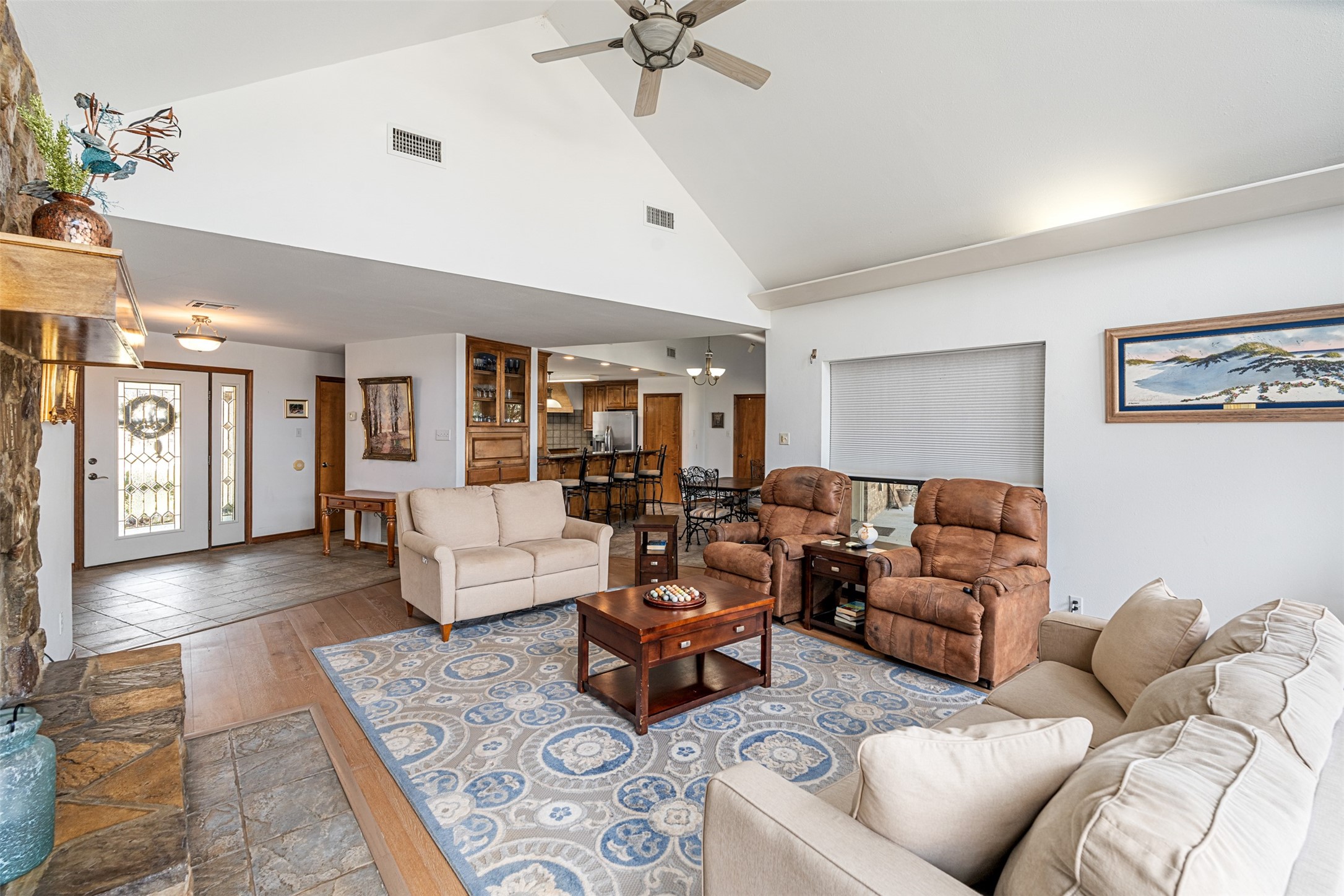 101 E Beverly Drive Malakoff TX 75148