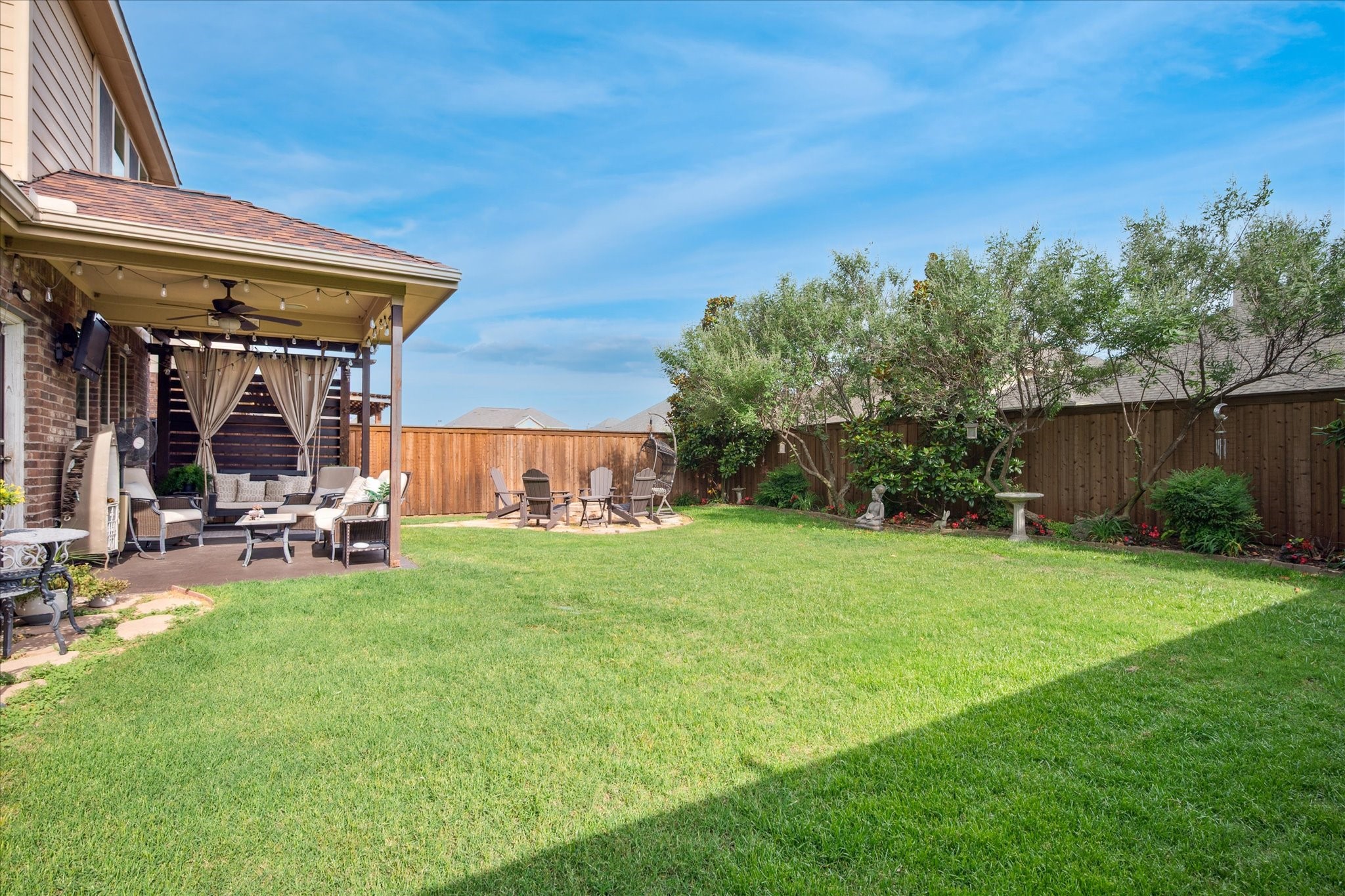 11308 Hubbard Creek Drive Frisco TX 75036