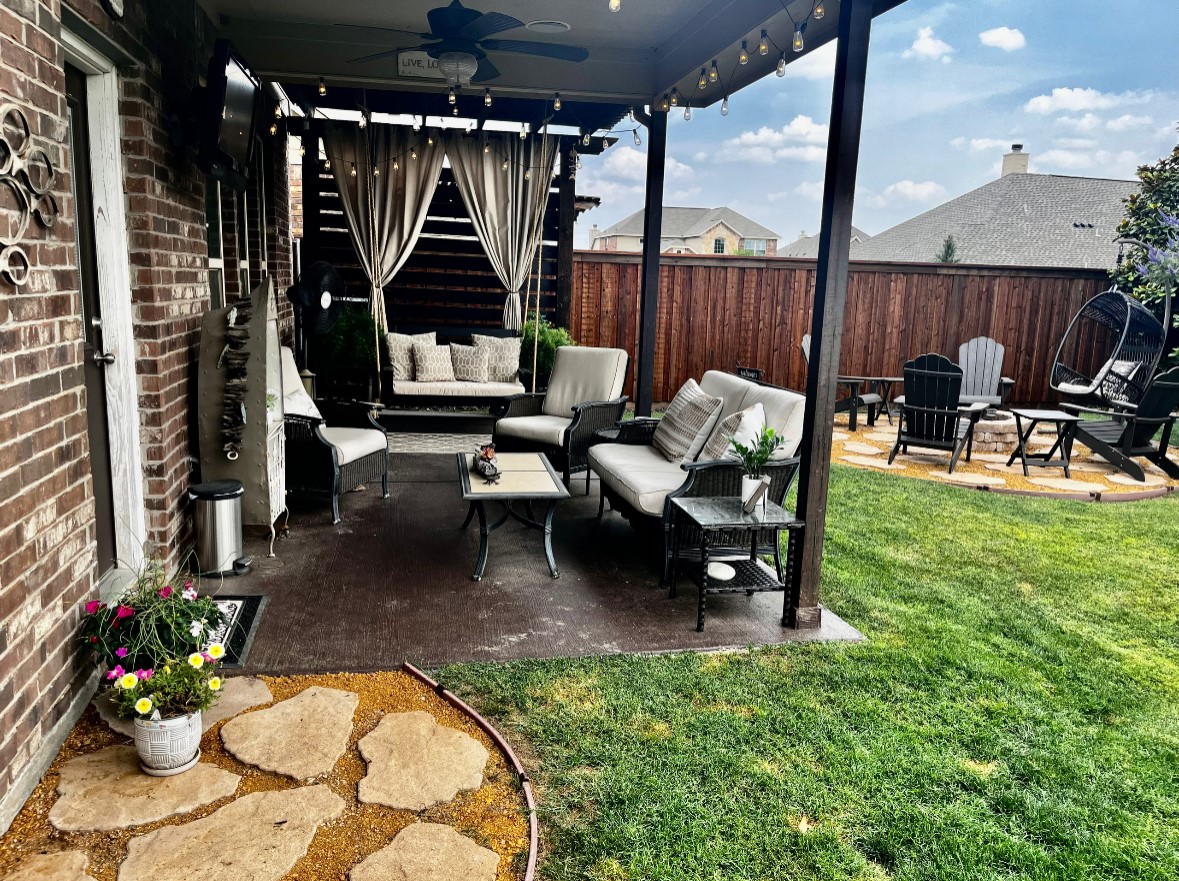 11308 Hubbard Creek Drive Frisco TX 75036