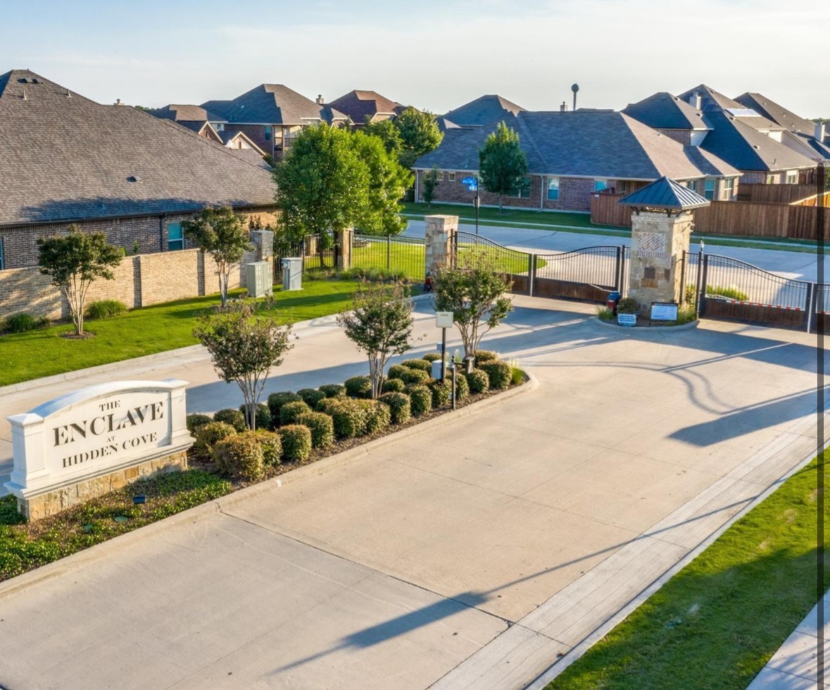 11308 Hubbard Creek Drive Frisco TX 75036