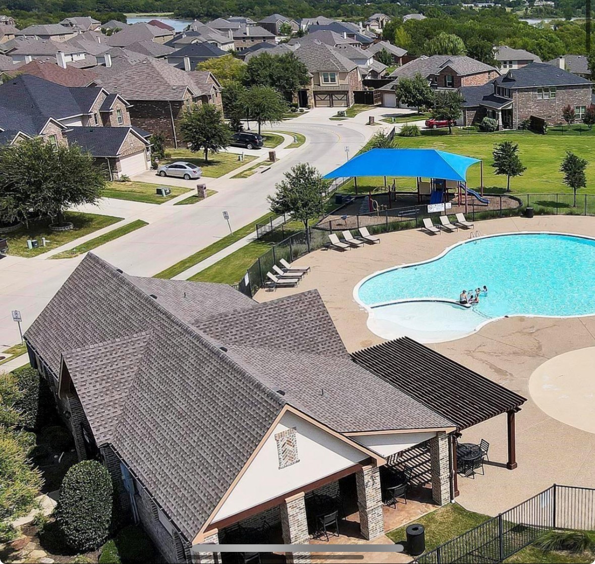 11308 Hubbard Creek Drive Frisco TX 75036