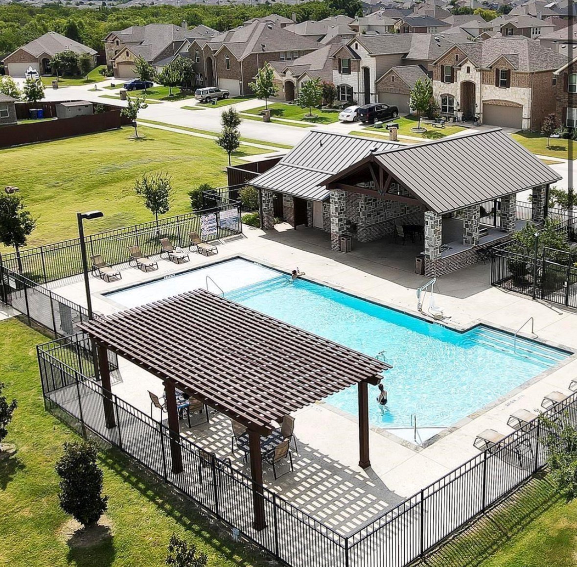 11308 Hubbard Creek Drive Frisco TX 75036