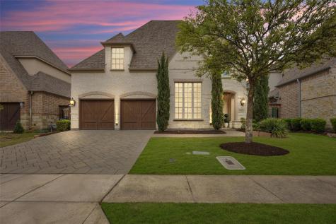 645 Clearwater Drive Irving TX 75039