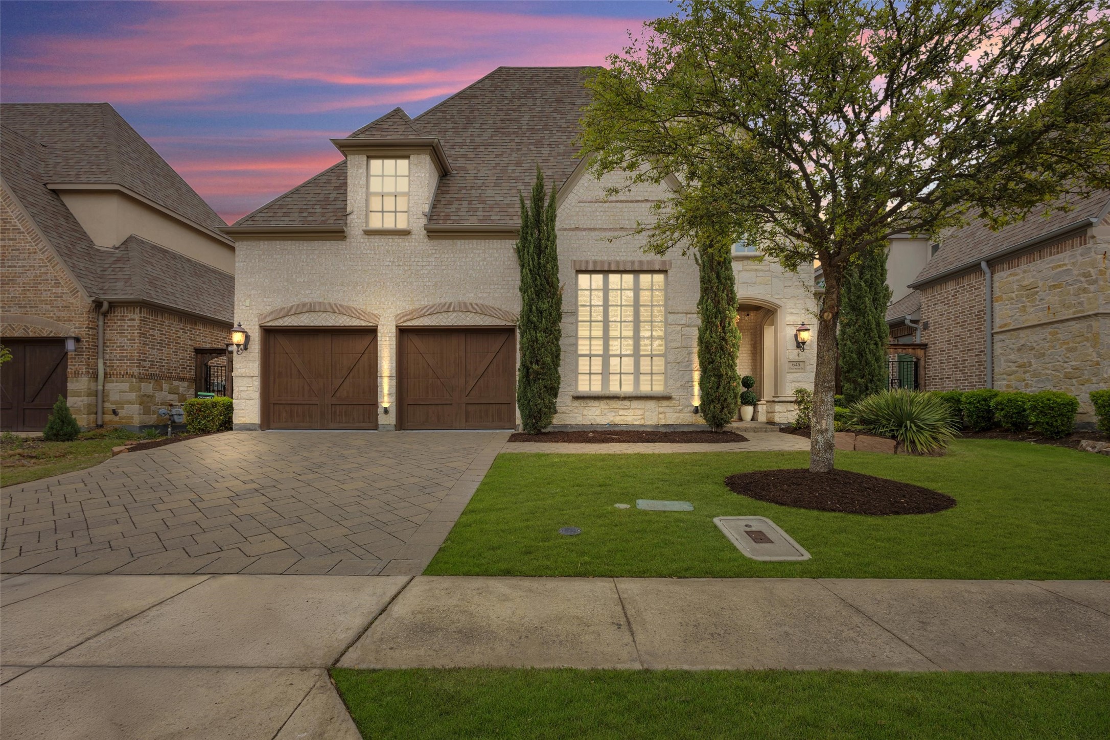 645 Clearwater Drive Irving TX 75039