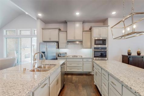 16215 Creek Plum Road Frisco TX 75033