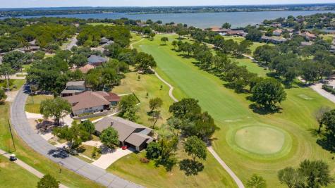 4129 Fairway Drive Granbury TX 76049