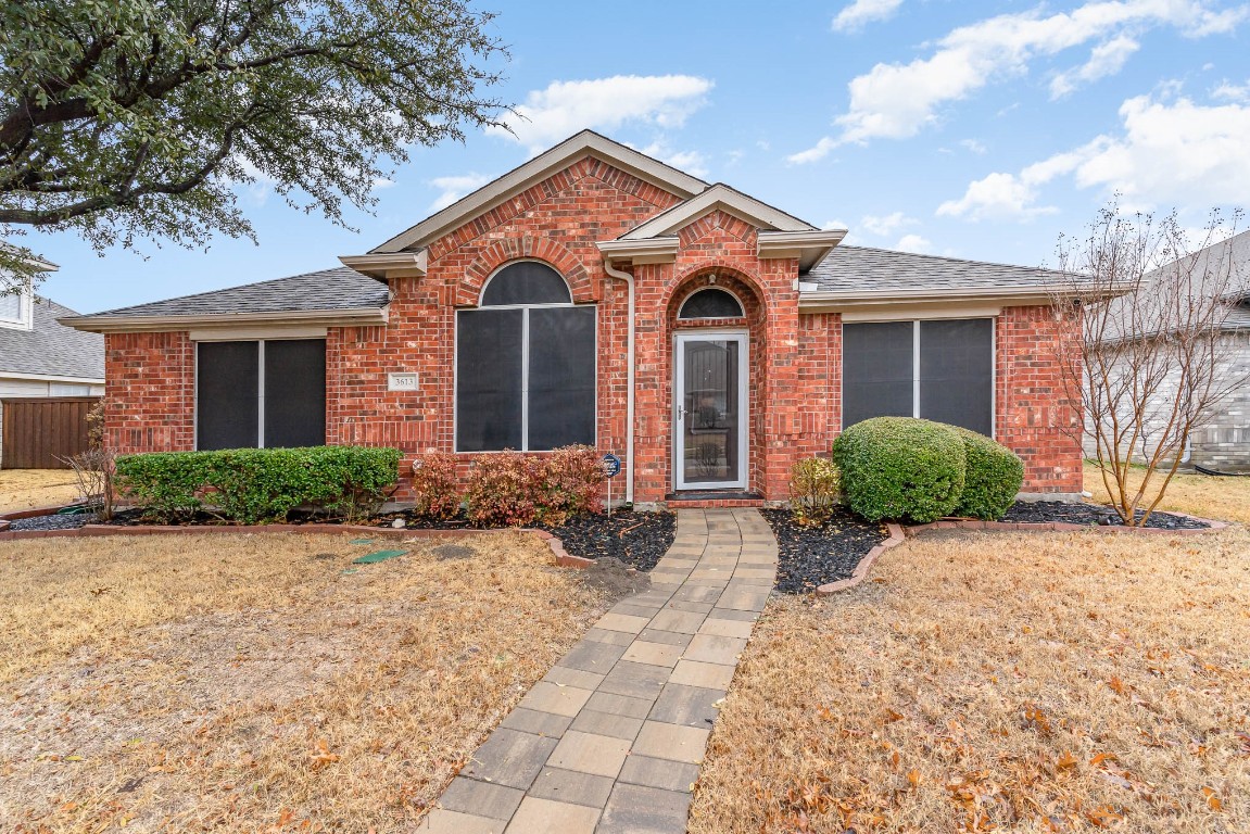 3613 Ironwood Drive Mckinney TX 75070