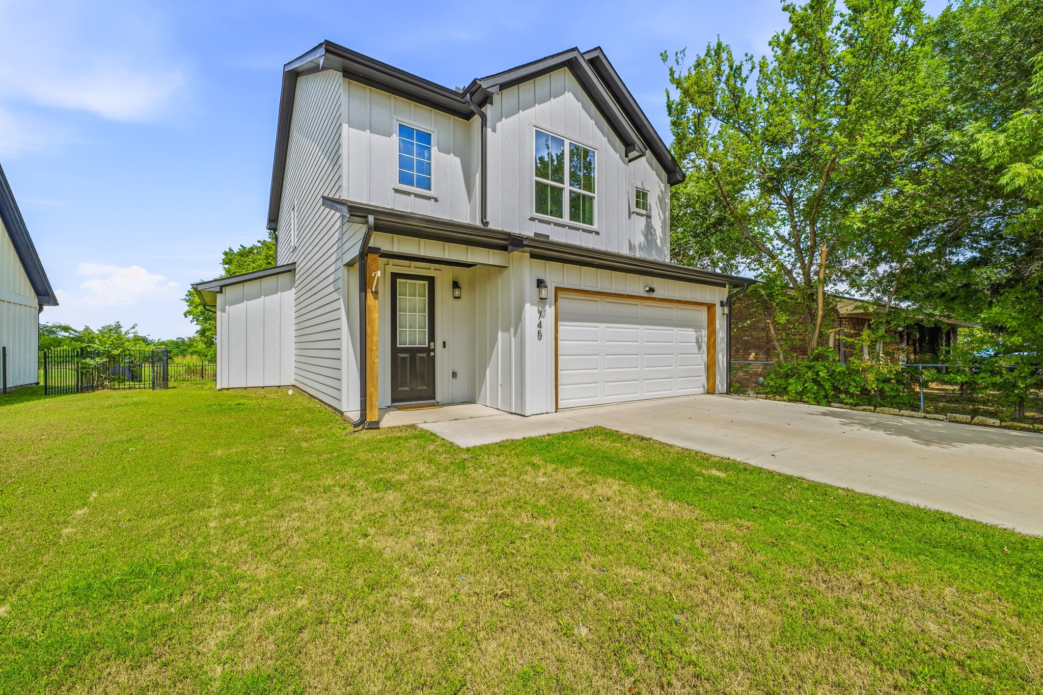 745 N Miller Avenue Stephenville TX 76401