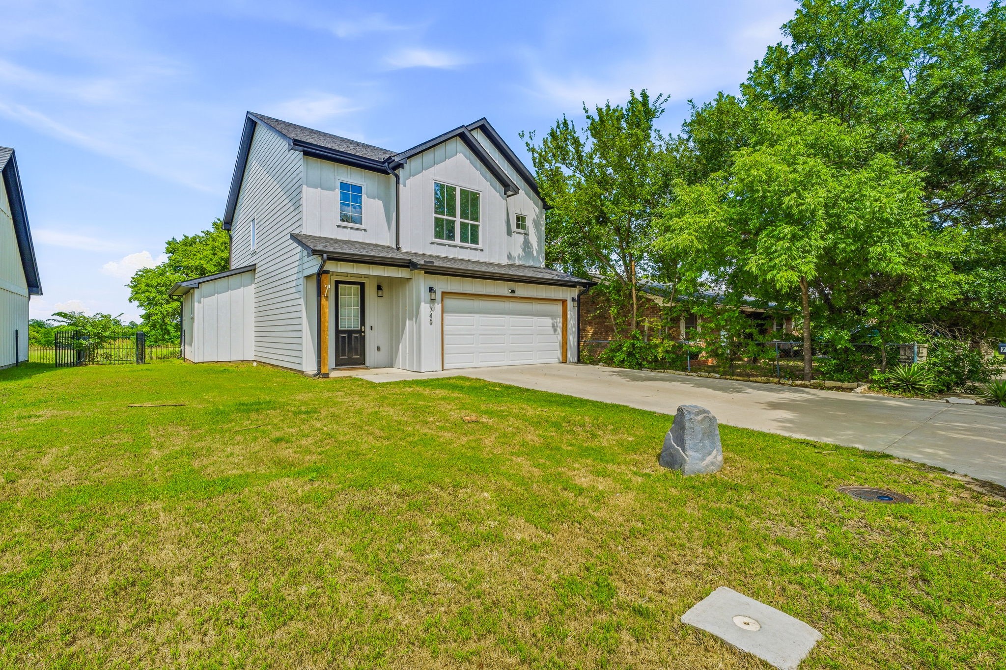 745 N Miller Avenue Stephenville TX 76401