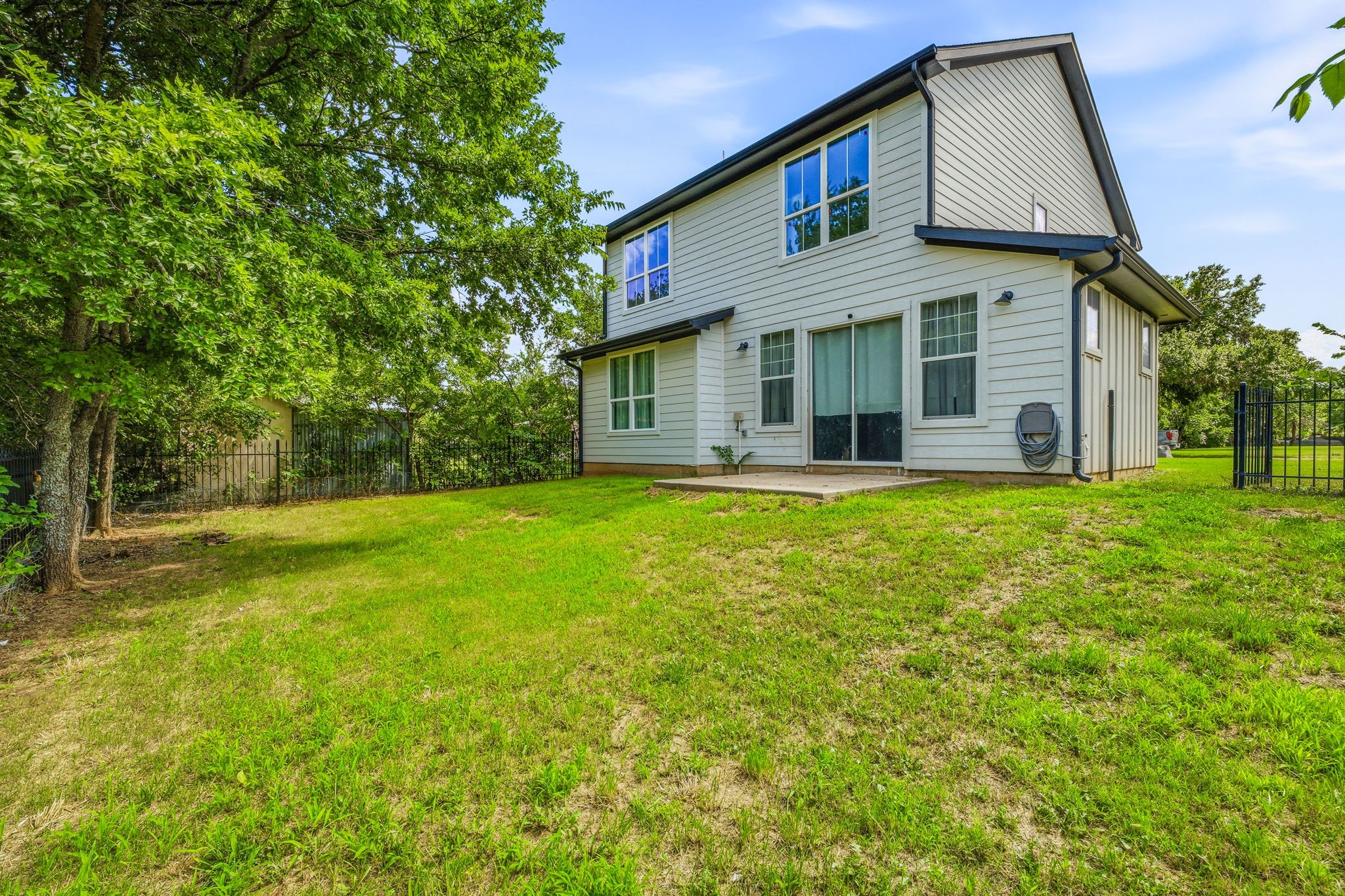 745 N Miller Avenue Stephenville TX 76401