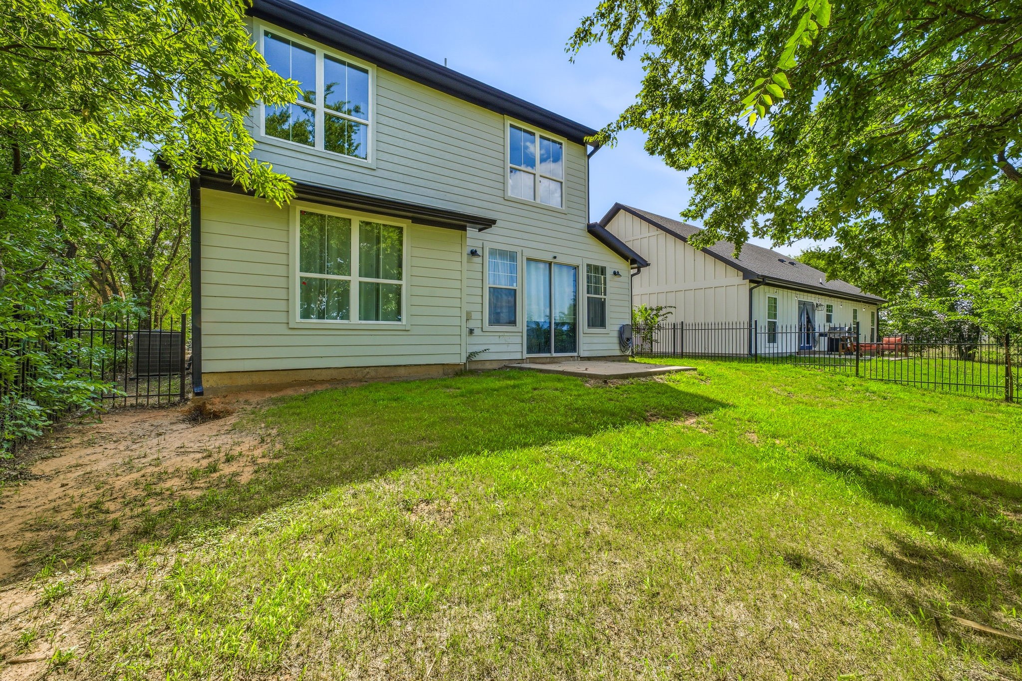 745 N Miller Avenue Stephenville TX 76401