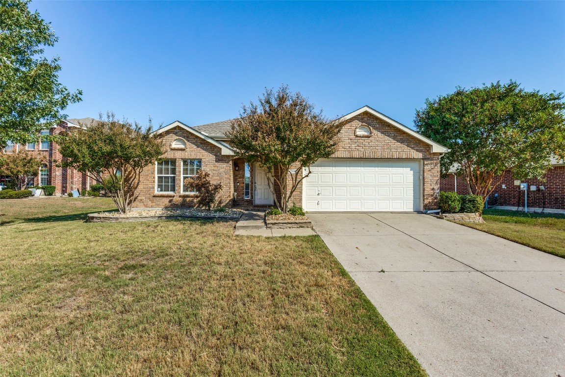 1310 Columbus Lane Wylie TX 75098