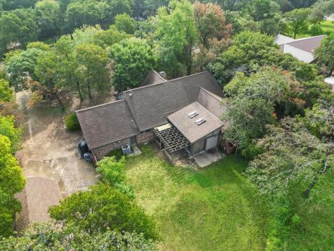 1101 Oakwood Circle Keller TX 76248