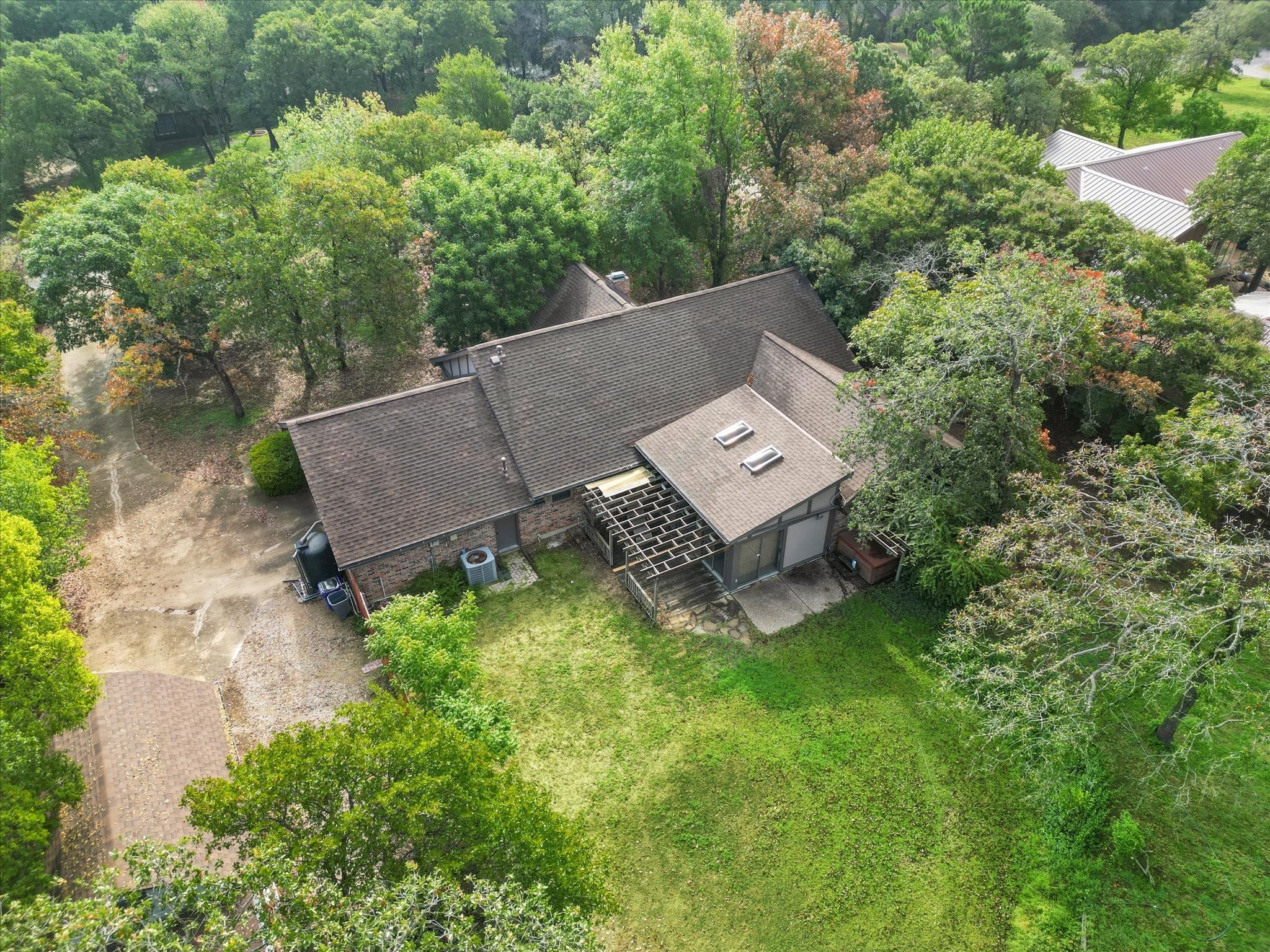 1101 Oakwood Circle Keller TX 76248