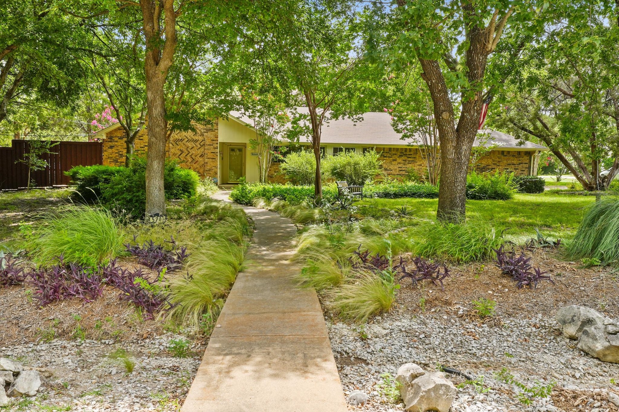 5240 Kiwanis Road Dallas TX 75236