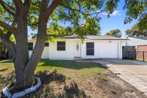 1111 Oriole Boulevard Duncanville TX 75116