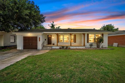 3816 Pine Avenue Waco TX 76708