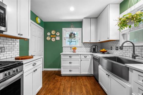 3816 Pine Avenue Waco TX 76708