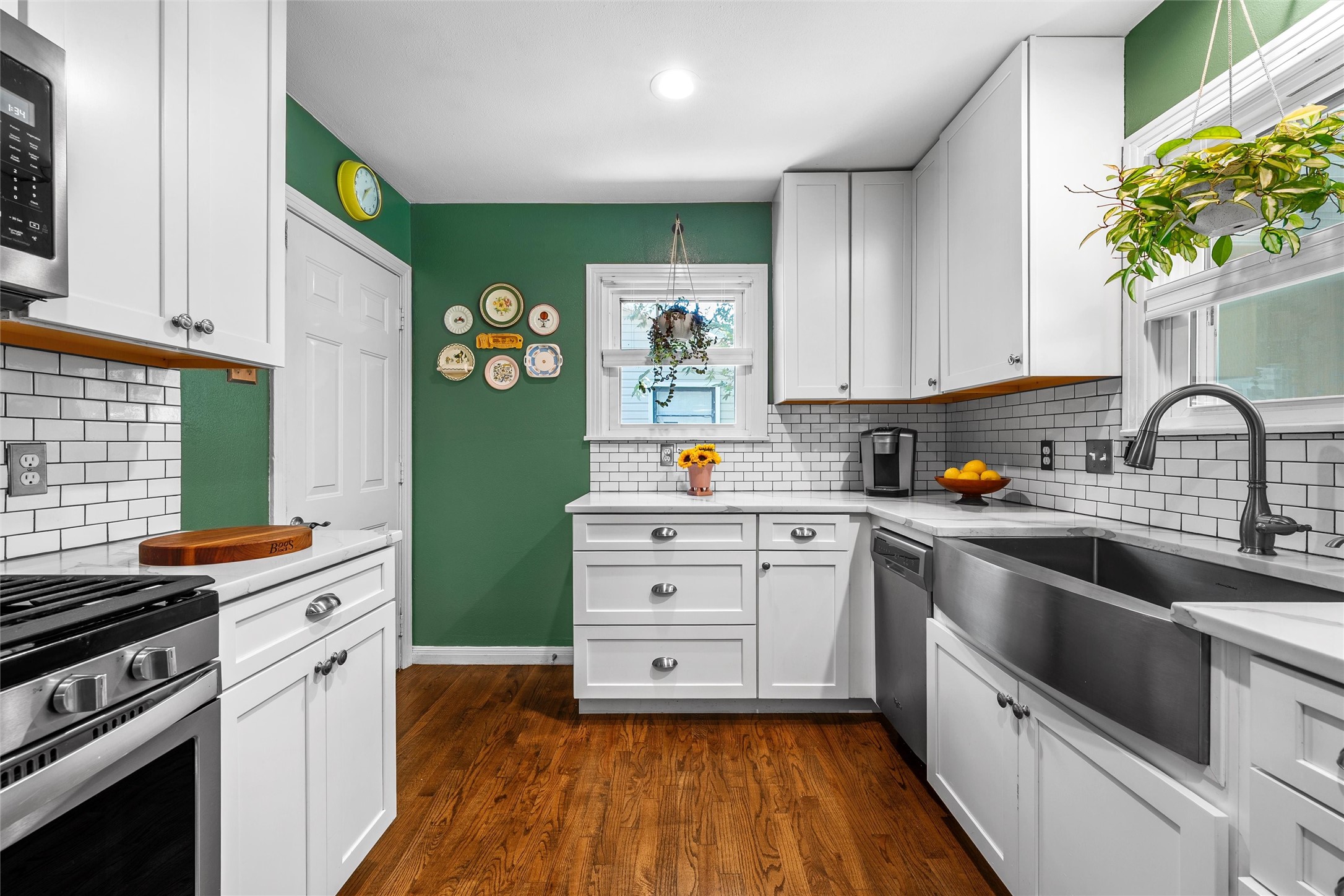3816 Pine Avenue Waco TX 76708