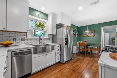 3816 Pine Avenue Waco TX 76708