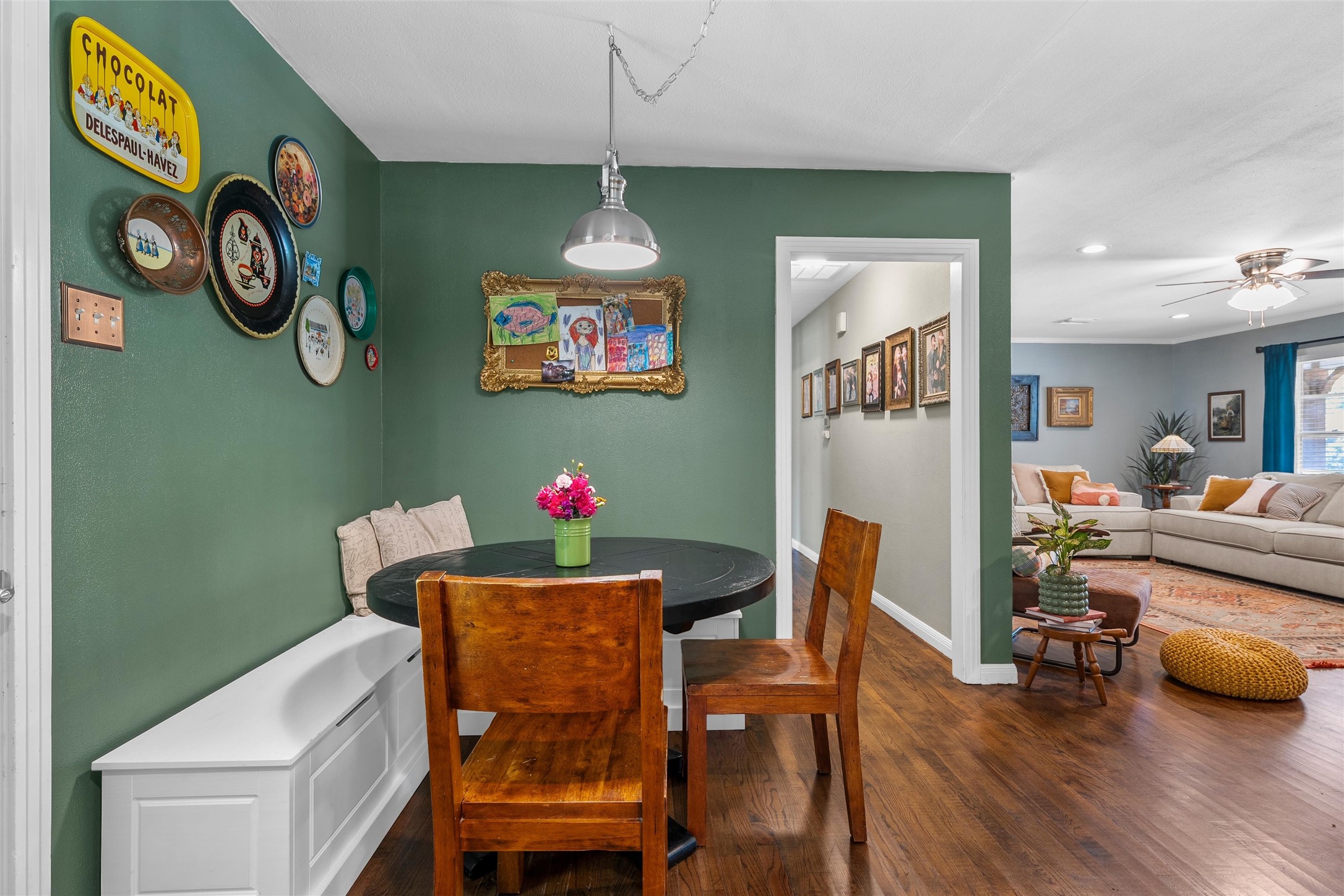 3816 Pine Avenue Waco TX 76708