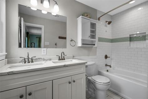 3816 Pine Avenue Waco TX 76708