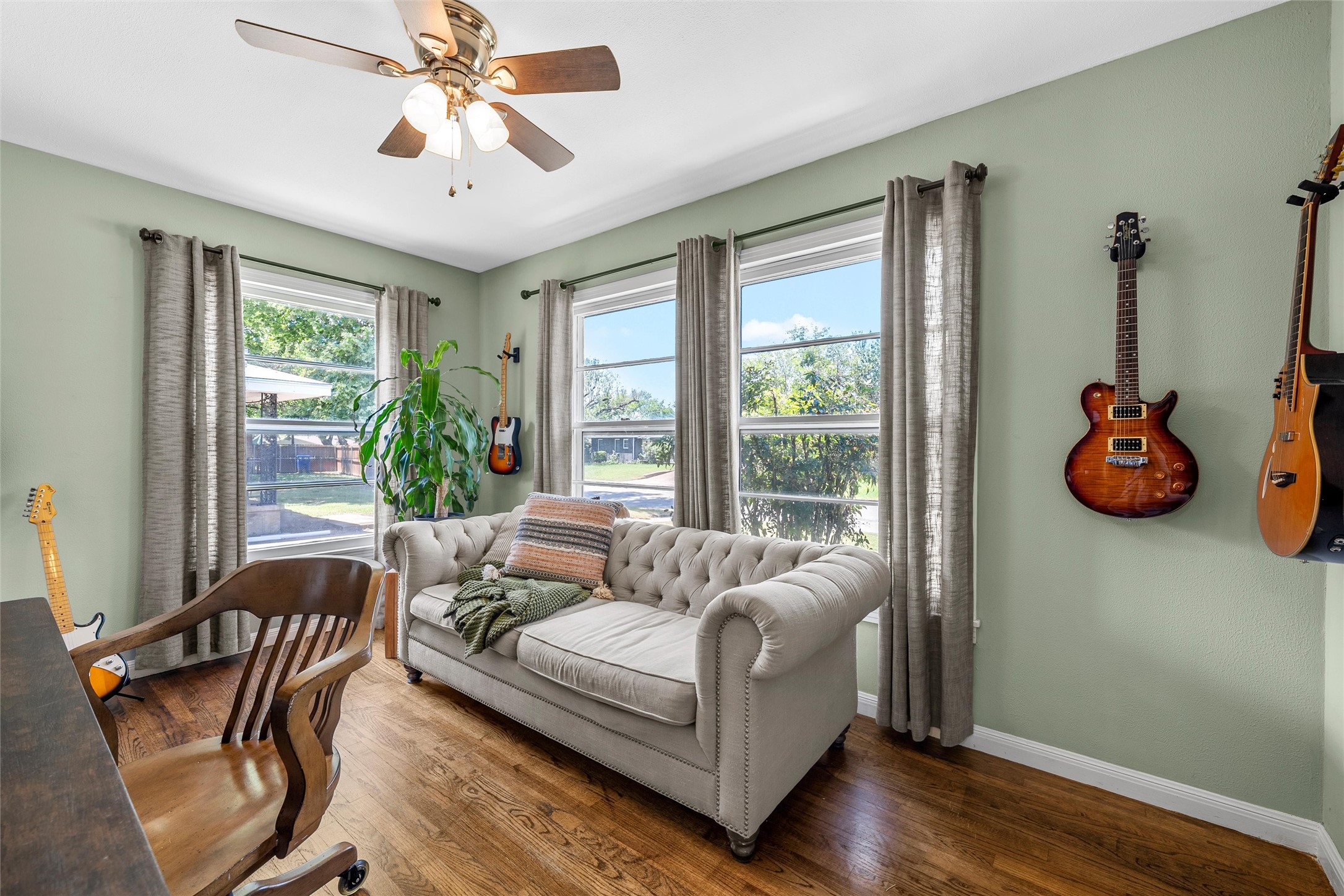3816 Pine Avenue Waco TX 76708