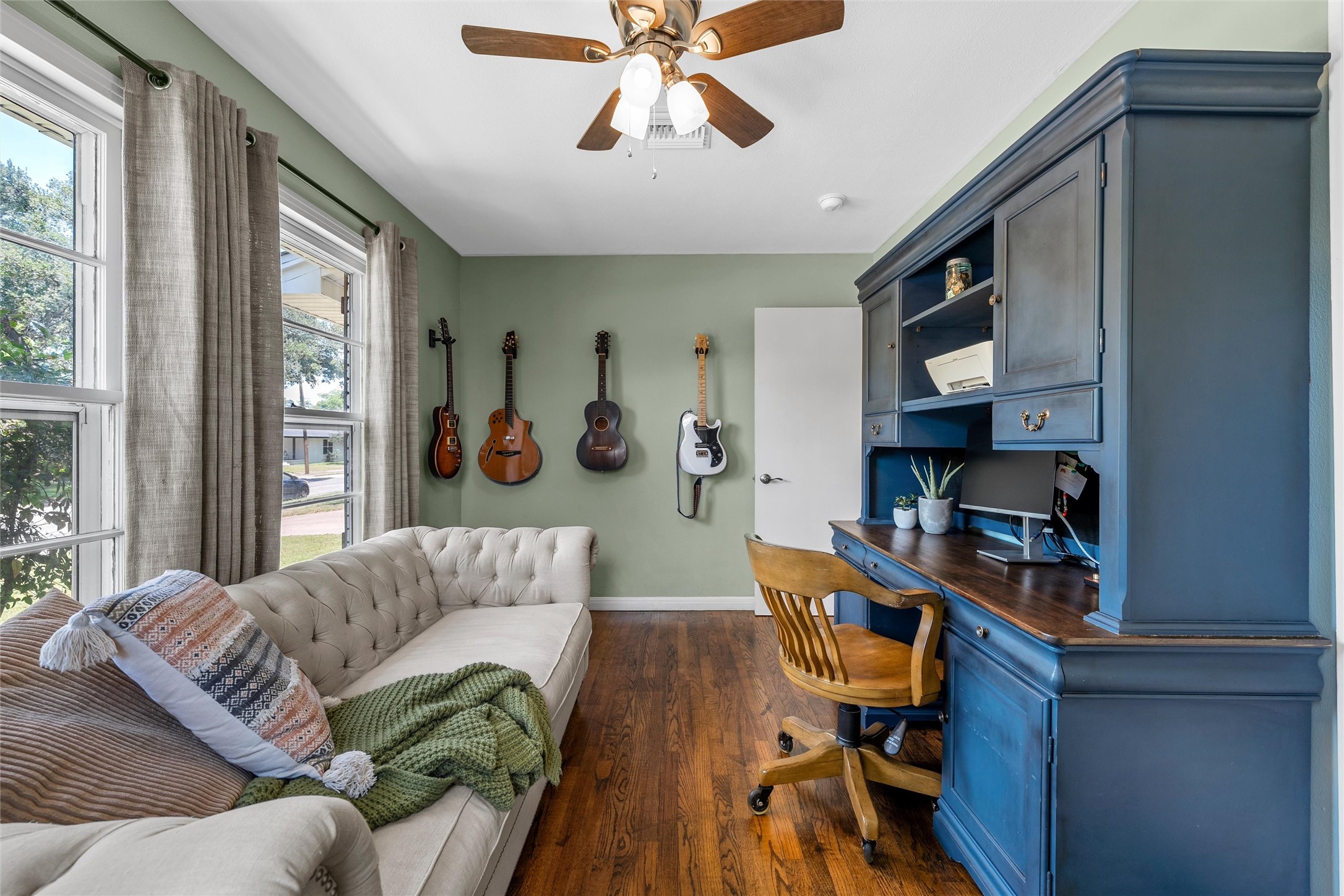 3816 Pine Avenue Waco TX 76708