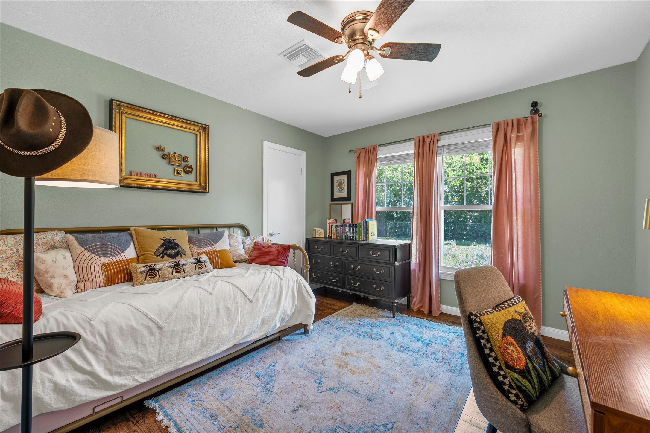 3816 Pine Avenue Waco TX 76708