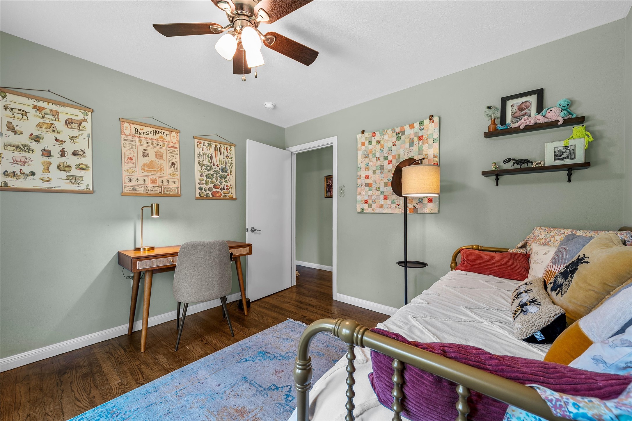 3816 Pine Avenue Waco TX 76708