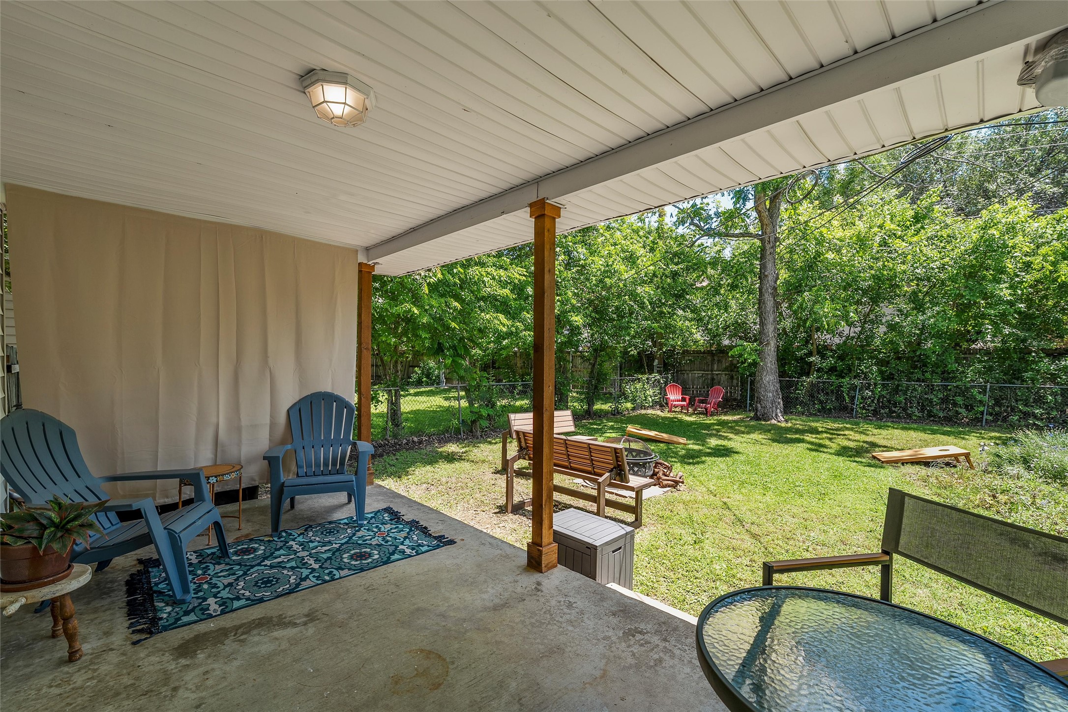 3816 Pine Avenue Waco TX 76708