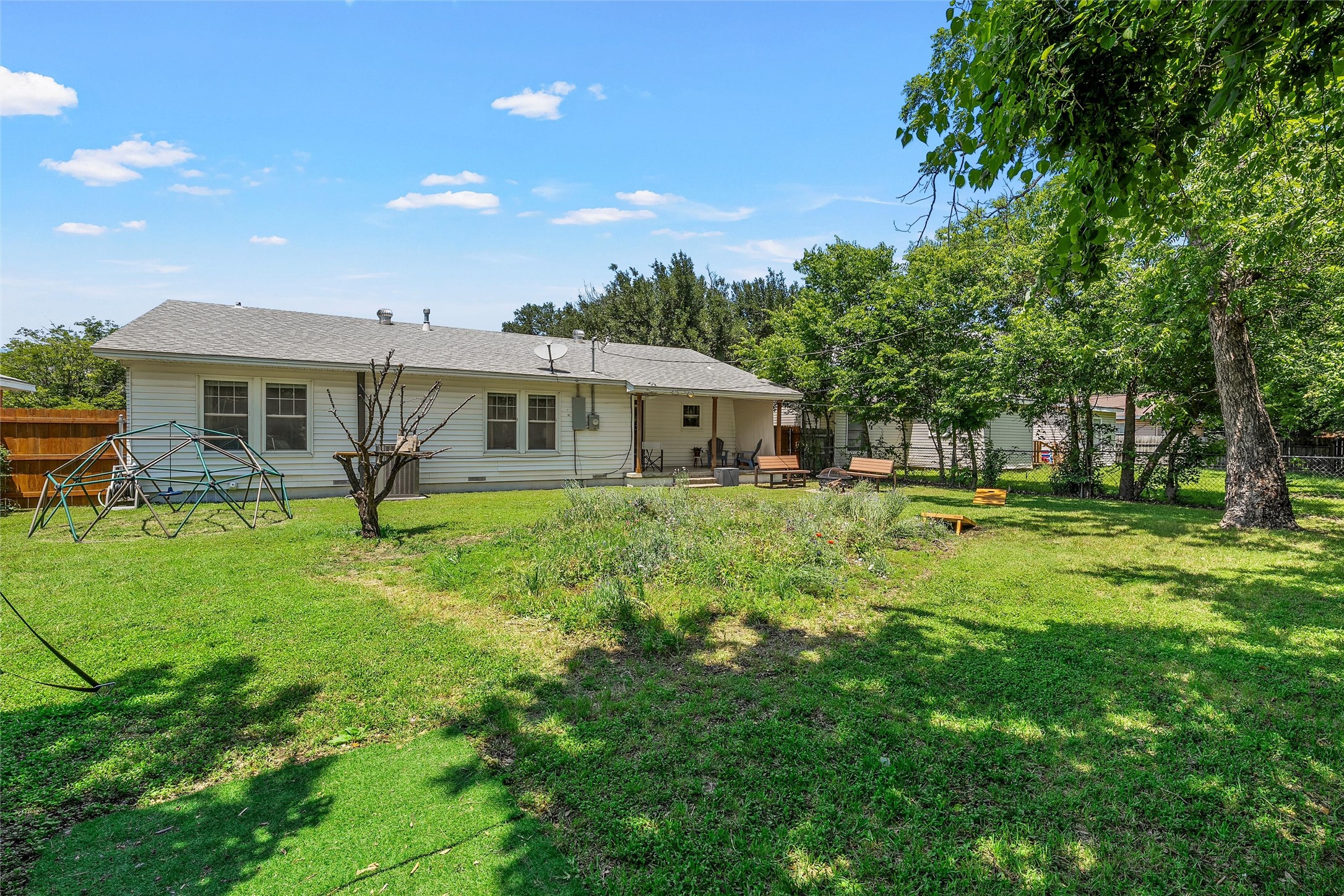 3816 Pine Avenue Waco TX 76708