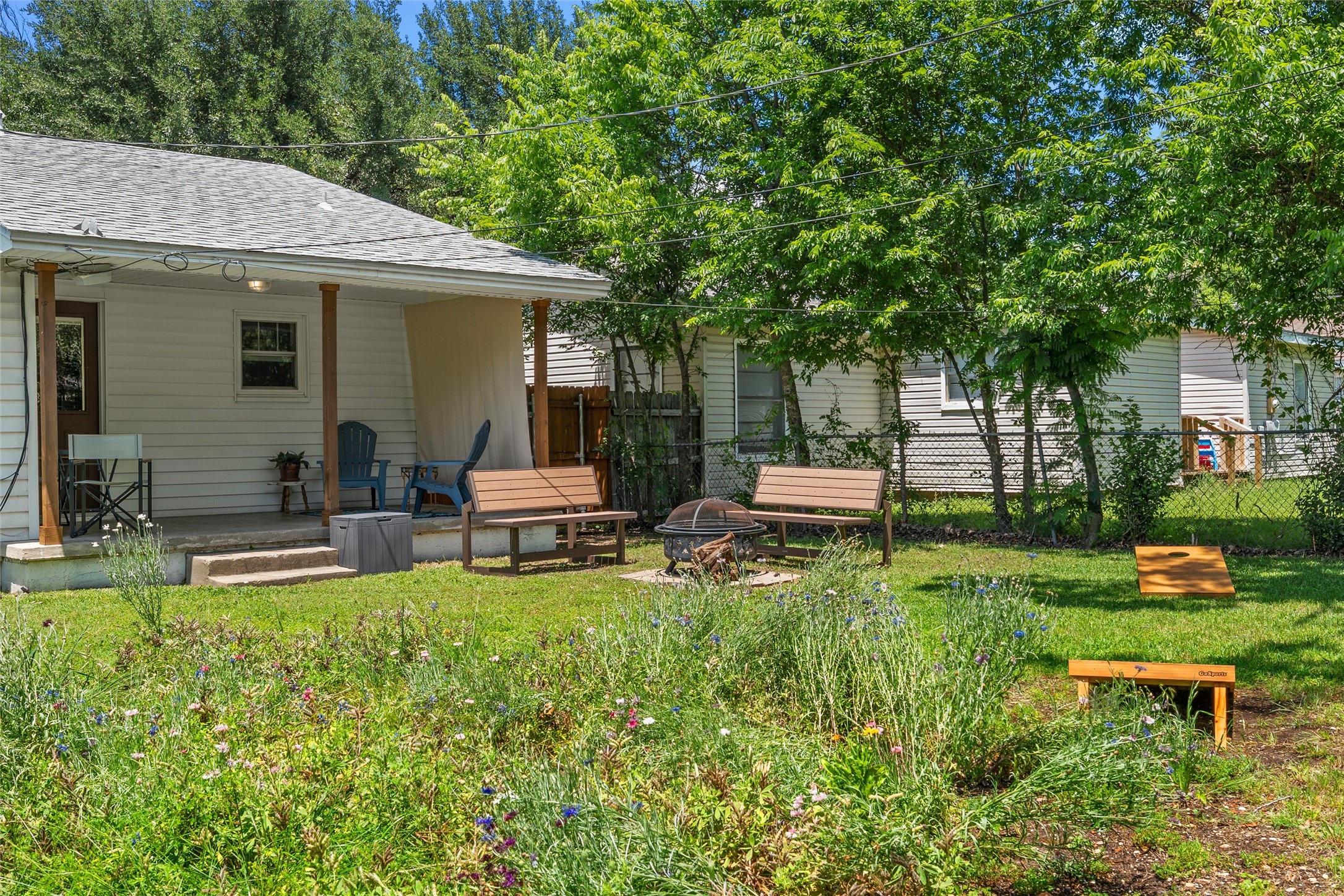 3816 Pine Avenue Waco TX 76708