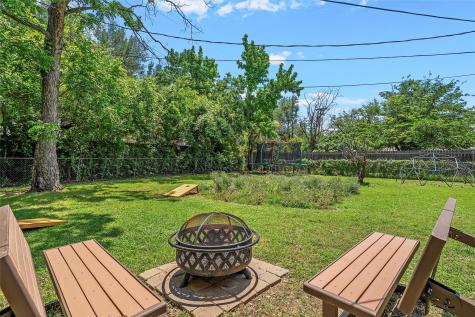 3816 Pine Avenue Waco TX 76708
