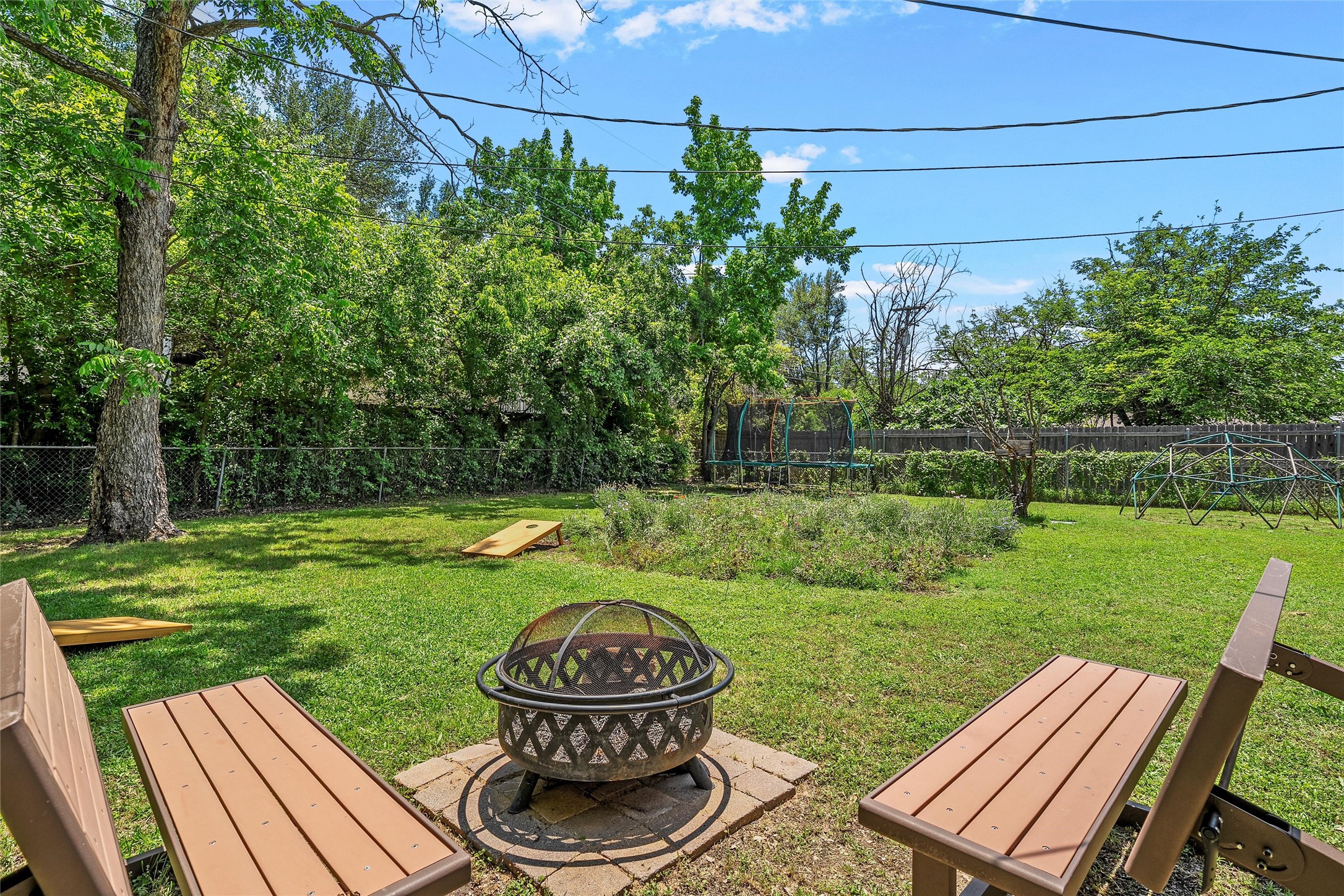 3816 Pine Avenue Waco TX 76708
