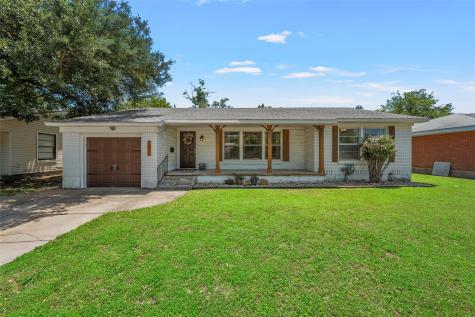 3816 Pine Avenue Waco TX 76708