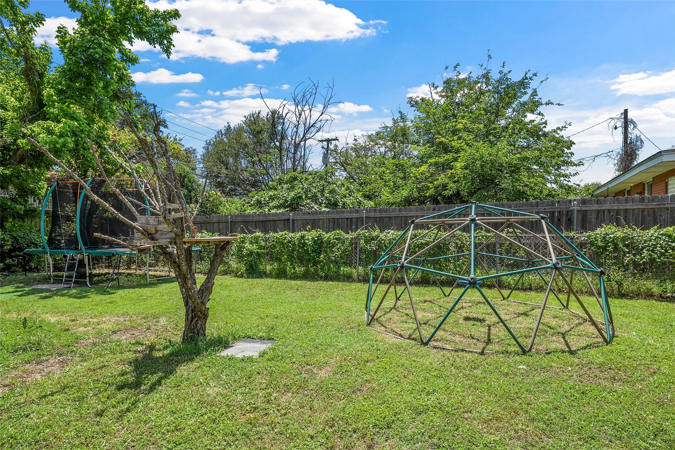 3816 Pine Avenue Waco TX 76708