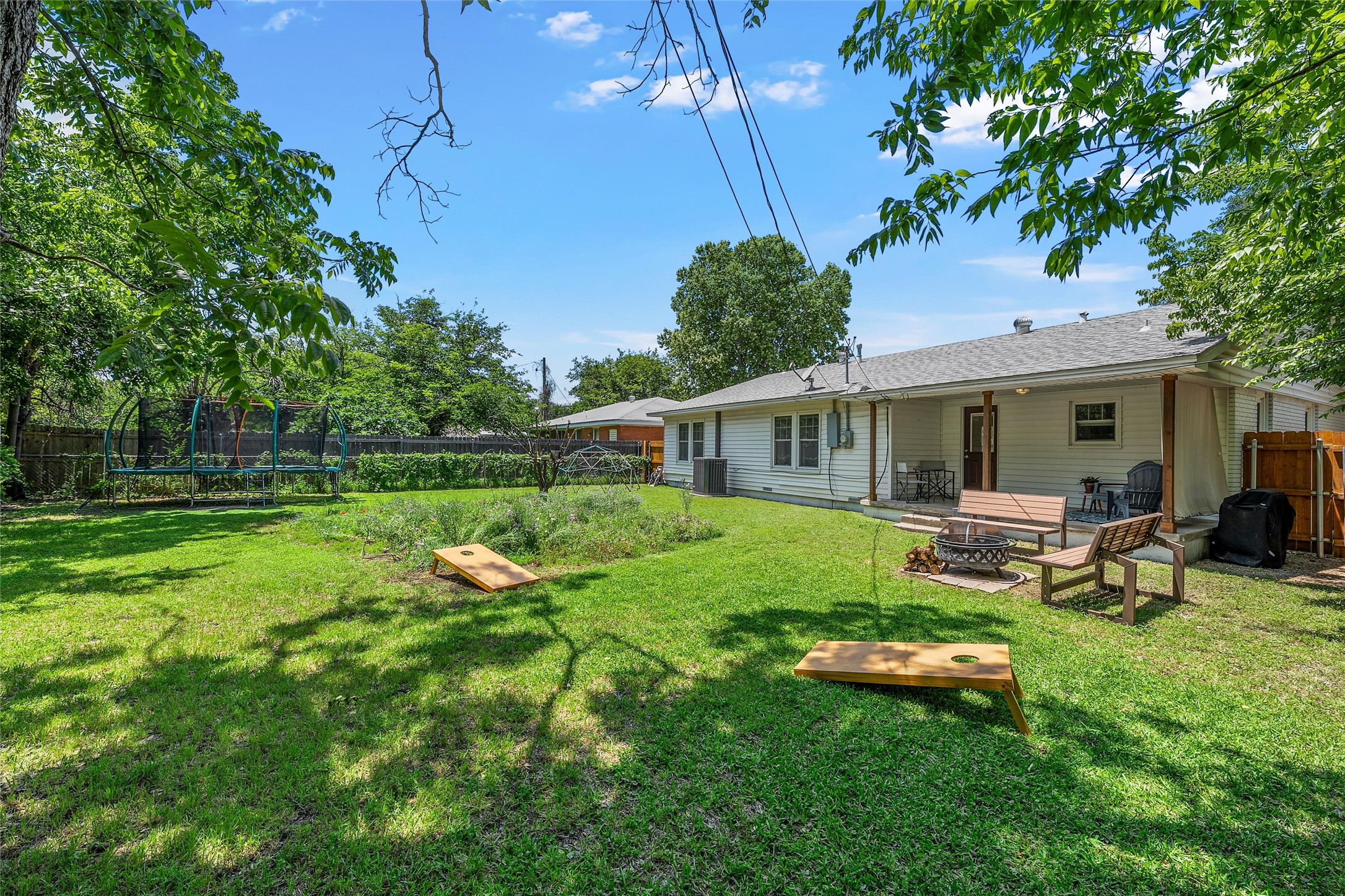 3816 Pine Avenue Waco TX 76708