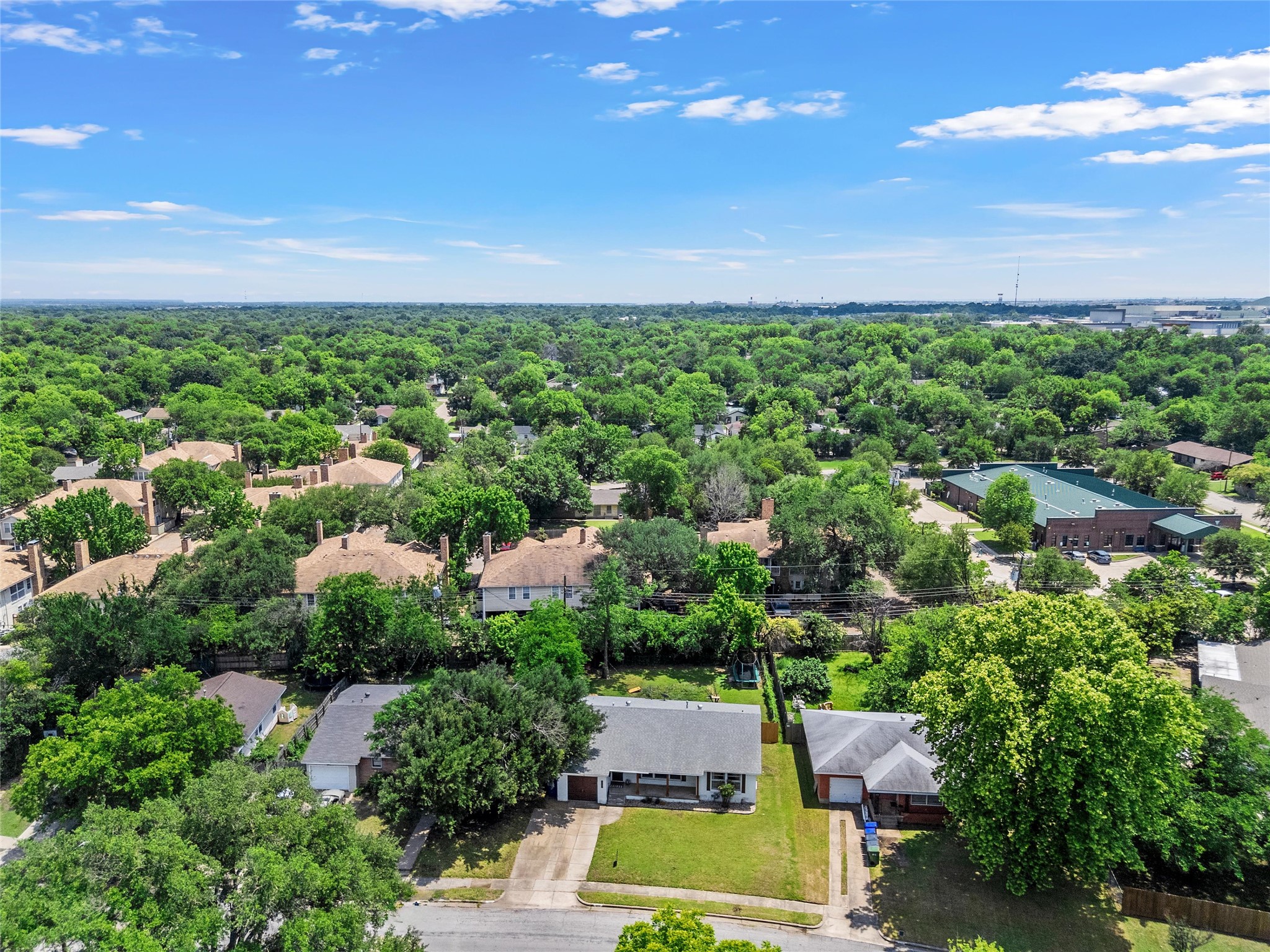 3816 Pine Avenue Waco TX 76708