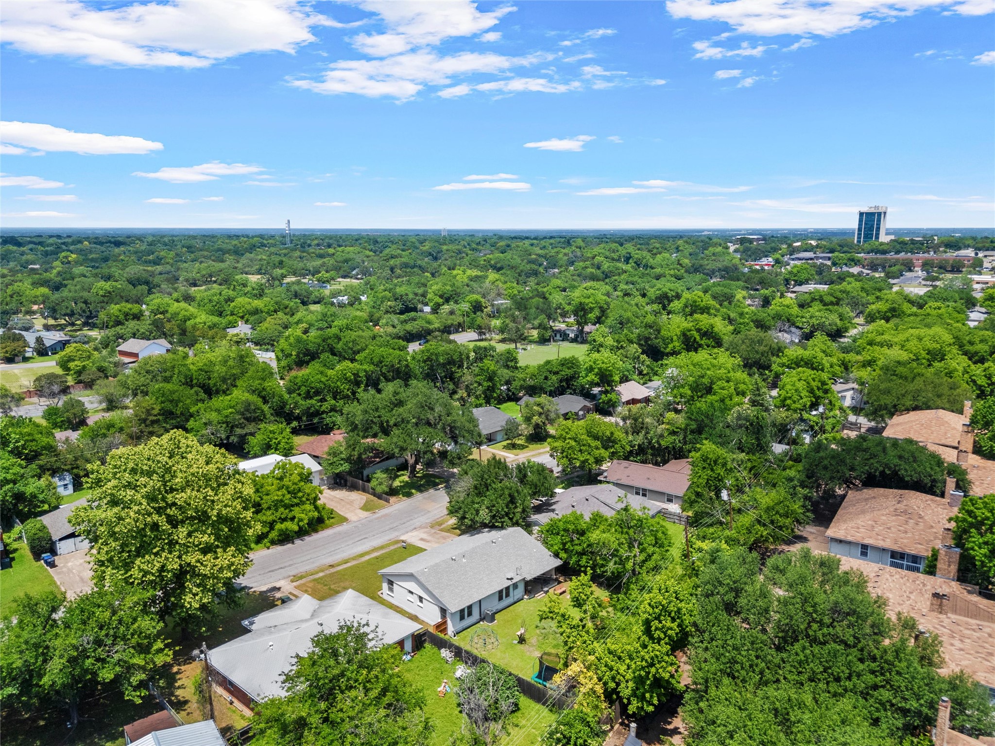 3816 Pine Avenue Waco TX 76708